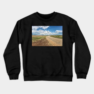 The Path to the Storm Crewneck Sweatshirt